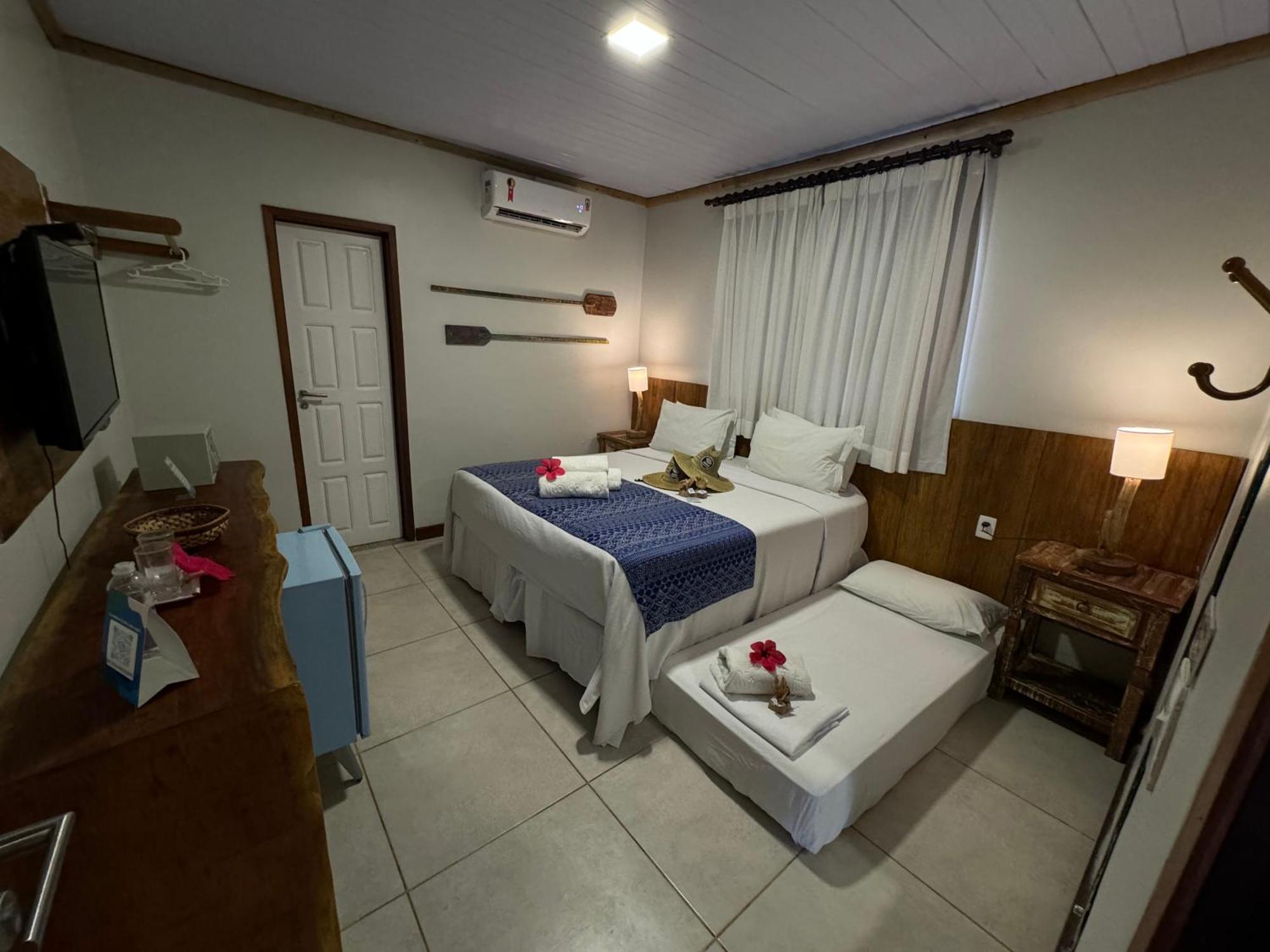 Pousada Alto Da Vila Noronha By Alto Da Ilha Fernando de Noronha Zewnętrze zdjęcie