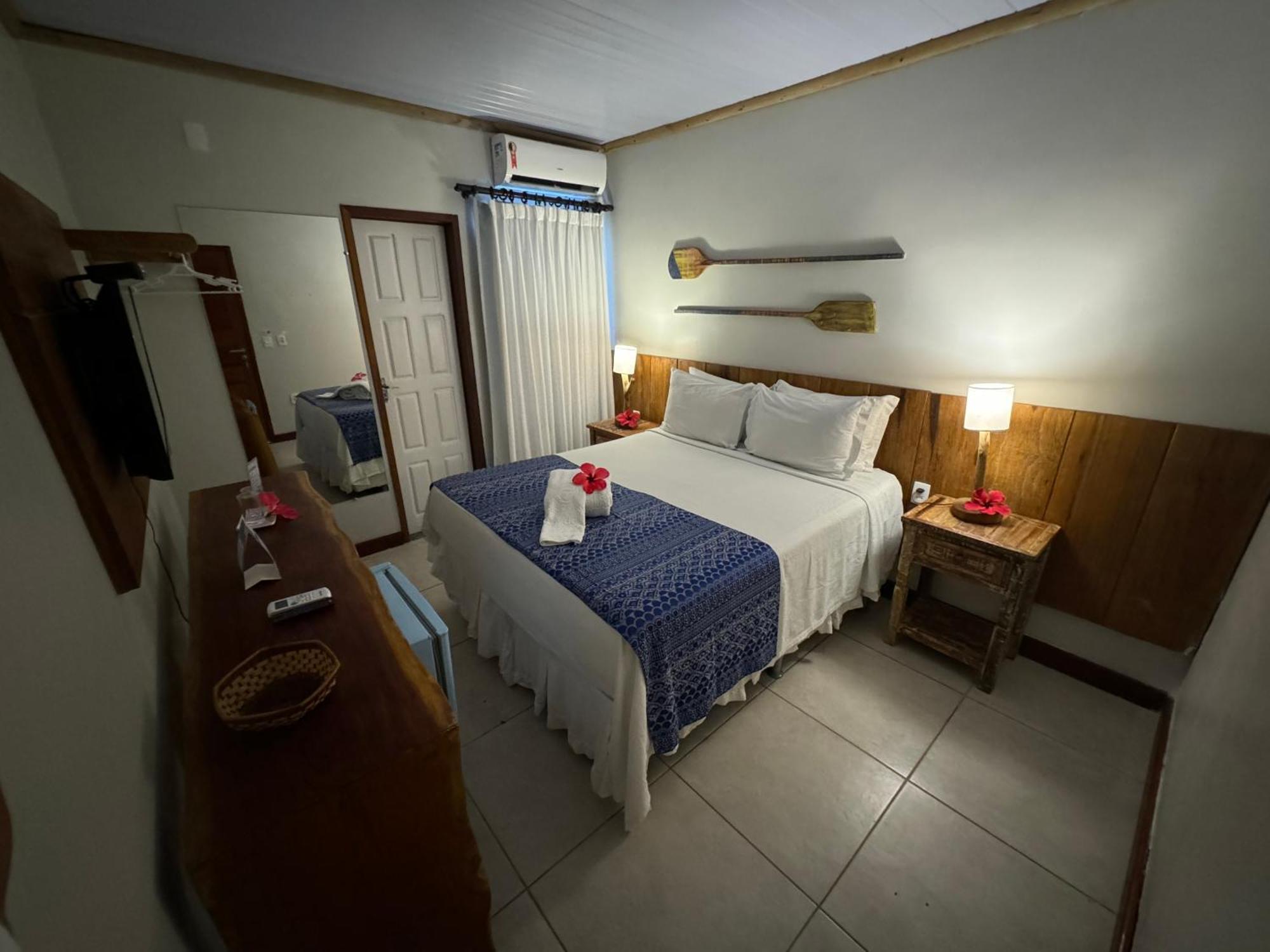 Pousada Alto Da Vila Noronha By Alto Da Ilha Fernando de Noronha Pokój zdjęcie