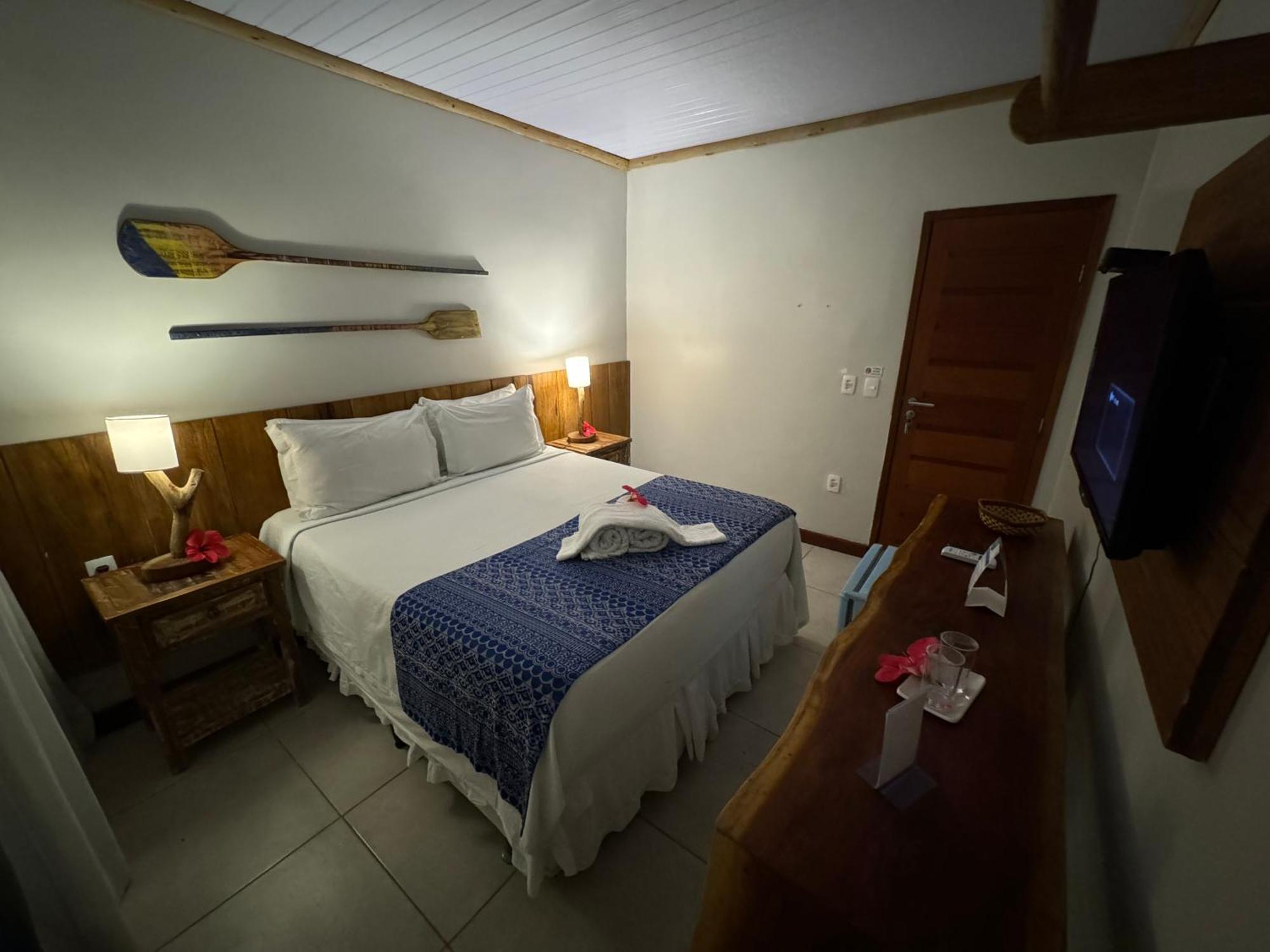 Pousada Alto Da Vila Noronha By Alto Da Ilha Fernando de Noronha Pokój zdjęcie