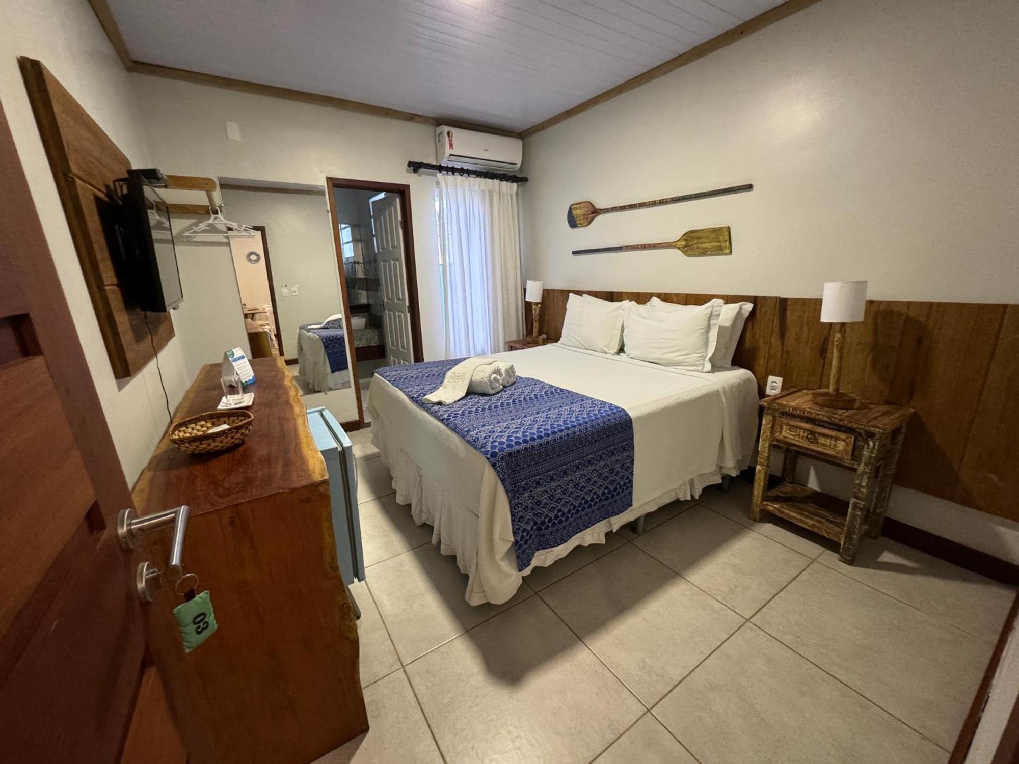 Pousada Alto Da Vila Noronha By Alto Da Ilha Fernando de Noronha Pokój zdjęcie