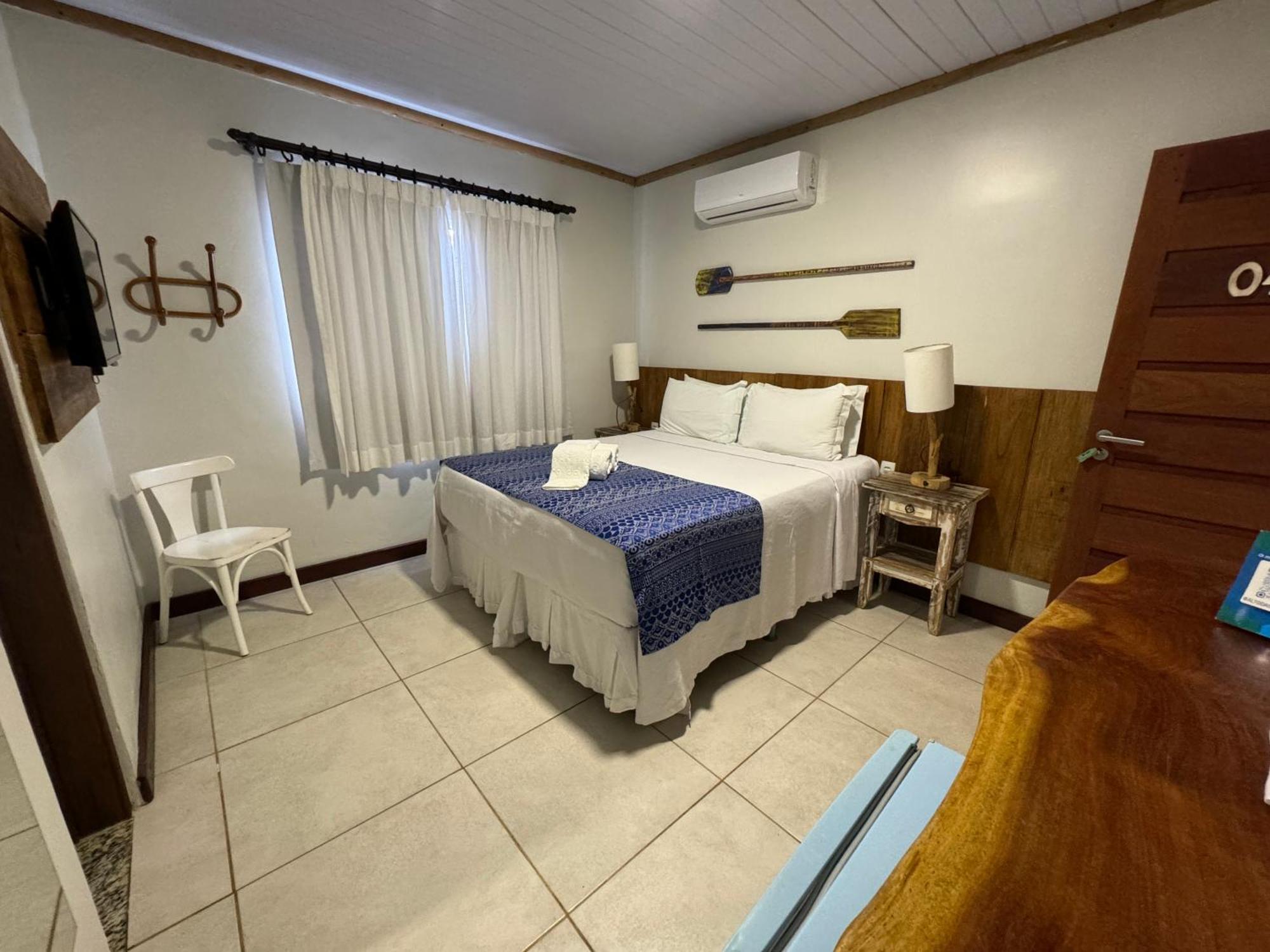 Pousada Alto Da Vila Noronha By Alto Da Ilha Fernando de Noronha Pokój zdjęcie